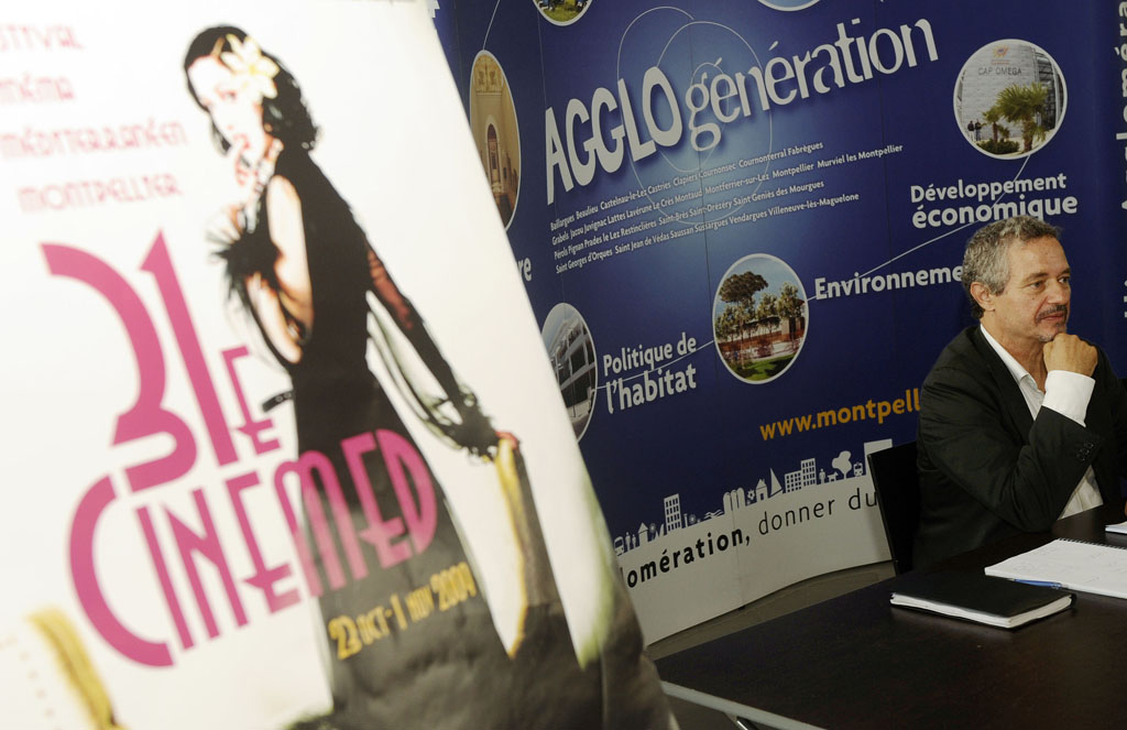 Conference de Presse 02